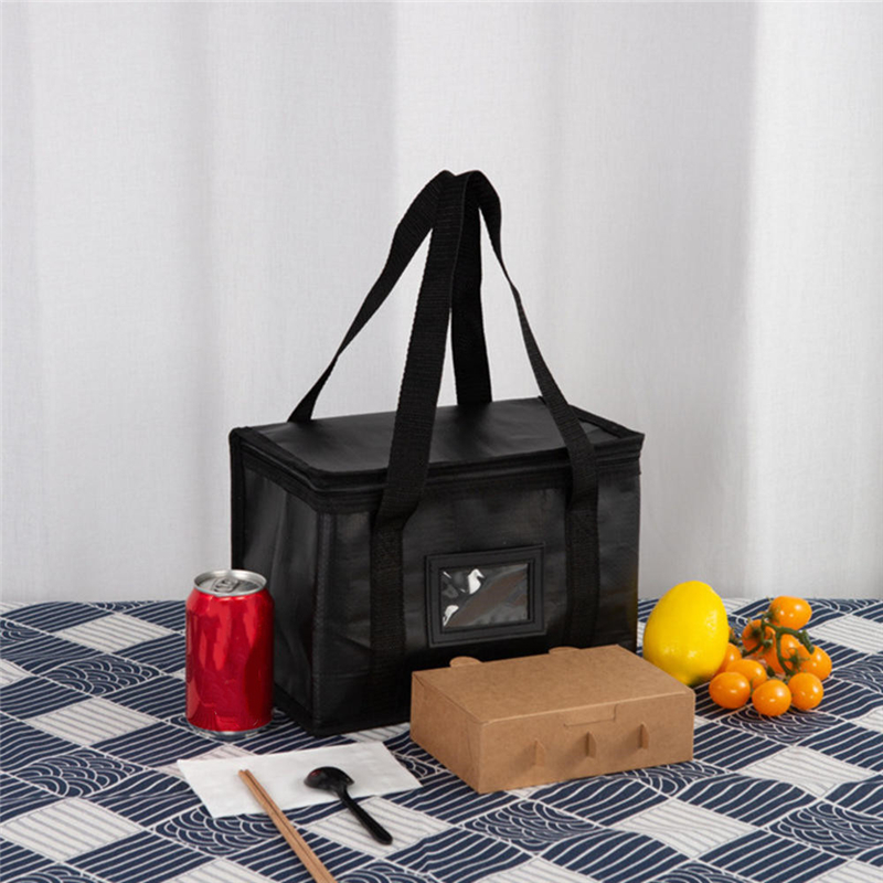 1pc Large Insulated Picnic Bag – обзор и цена Tote Bag Sublimation
