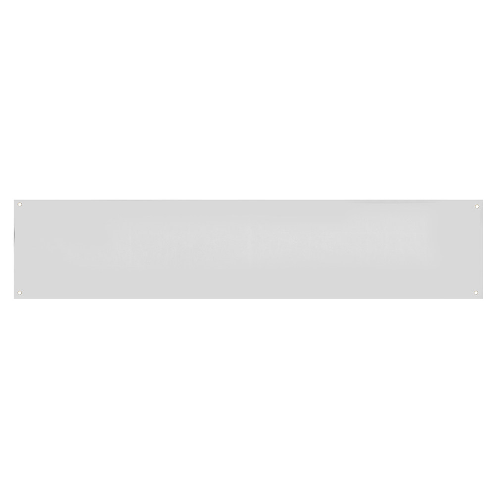 Large Blank White Banner for D – обзор и цена Yard Sign Blank