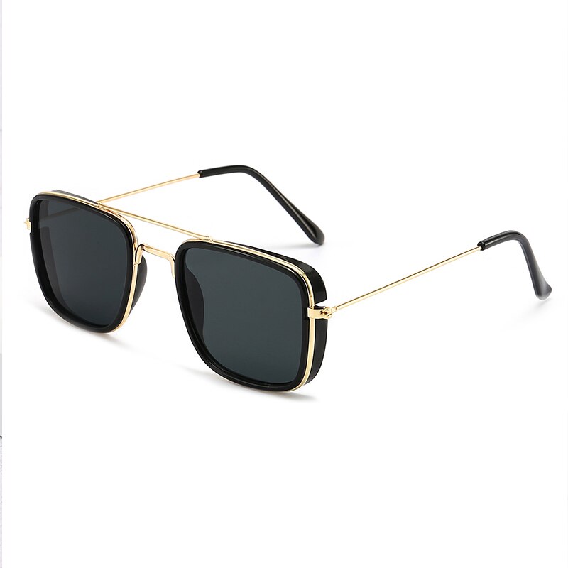 Fashion Sunglasses European an – обзор и цена Metal Photo Panel