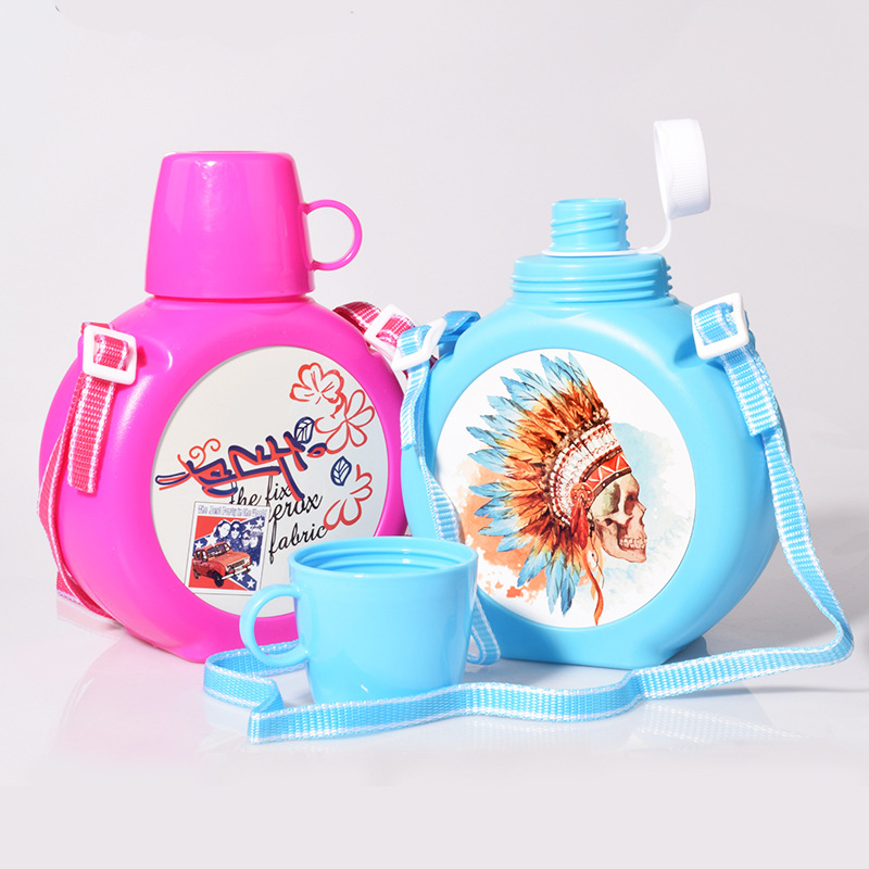 Free Shipping 4pcs/Lot Qualisu – обзор и цена Water Bottle Blank