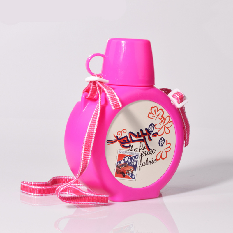 Free Shipping 4pcs/Lot Qualisu – обзор и цена Water Bottle Blank