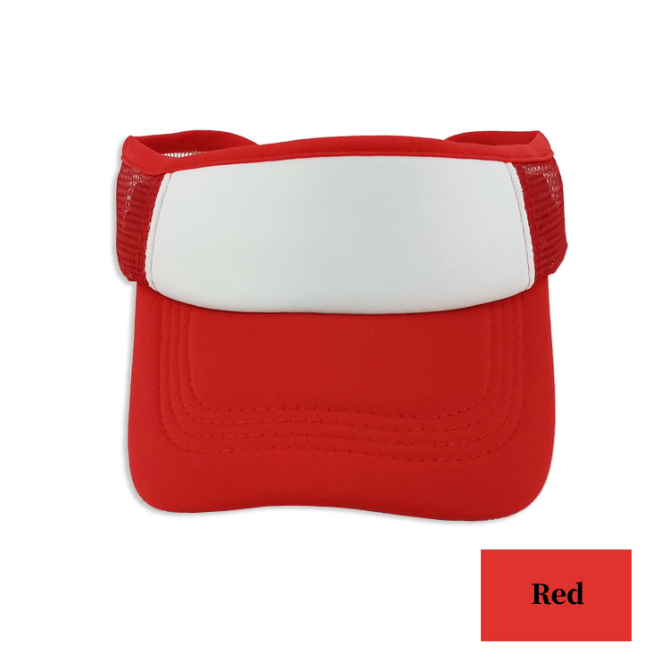 10 pcs Sublimation Blank Summe – обзор и цена Hat Sublimation Blank
