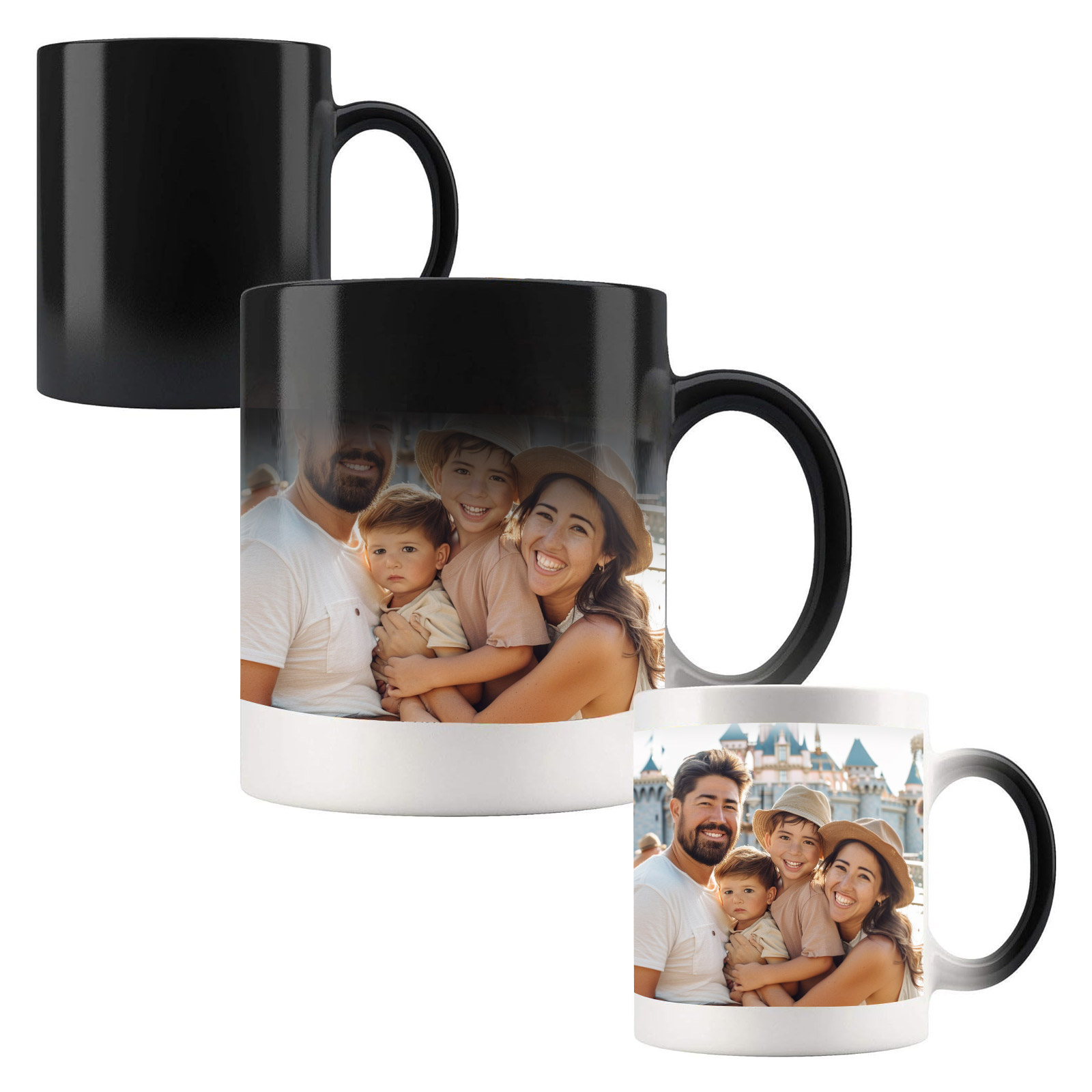 36pcs 11oz Blank Sublimation M – обзор и цена Sublimation Mug White