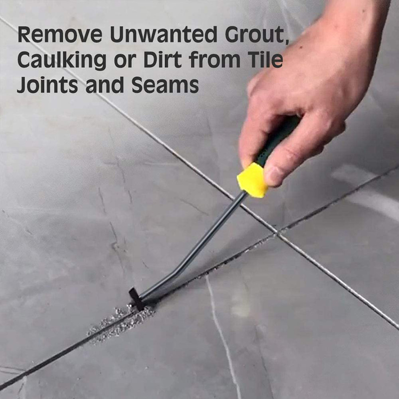 Grout Removal Tool Caulking Cl – обзор и цена Ceramic Tile Blank