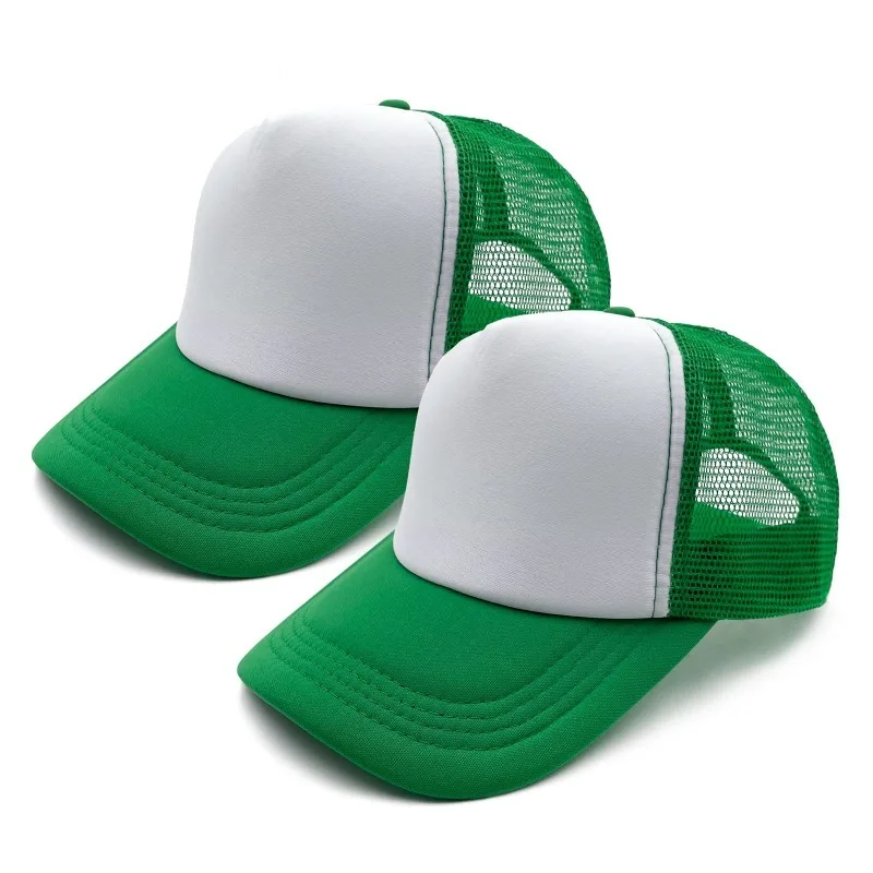 2Pcs/Lot Sun Hats Sublimation  – обзор и цена Hat Sublimation Blank