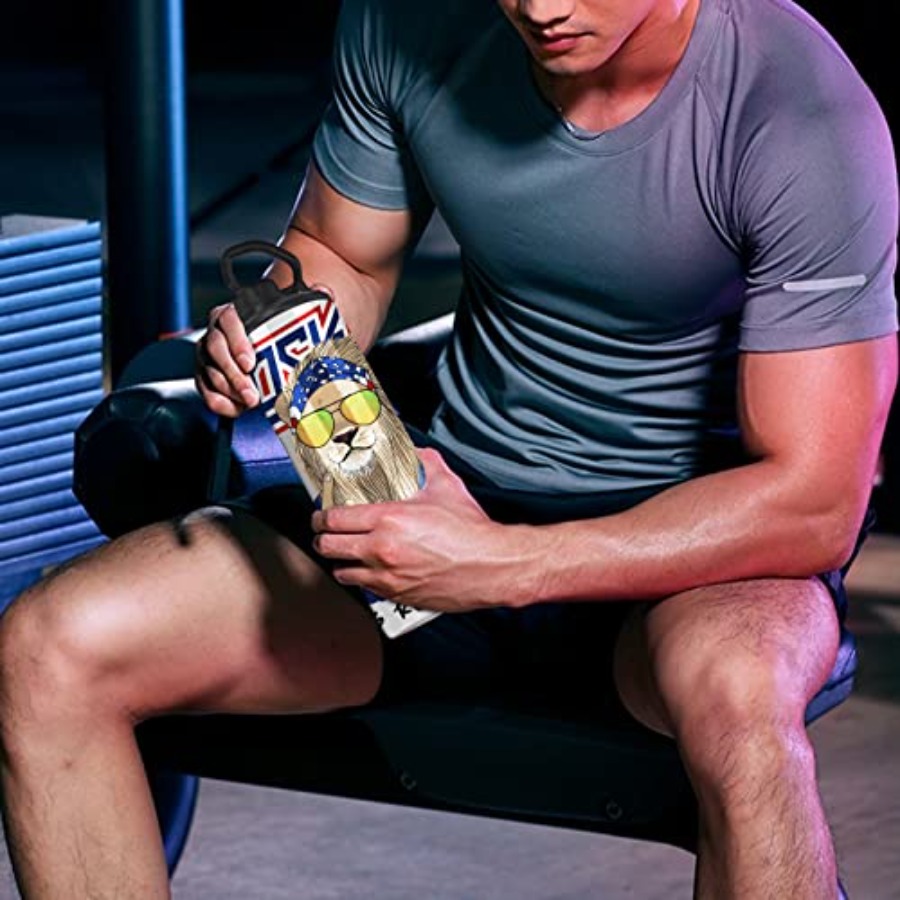 Sublimation Water Bottle Blank – обзор и цена Water Bottle Blank