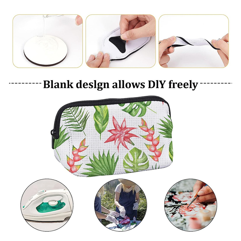 COFA-1 Set DIY Sublimation Bla – обзор и цена Coaster Sublimation Blank