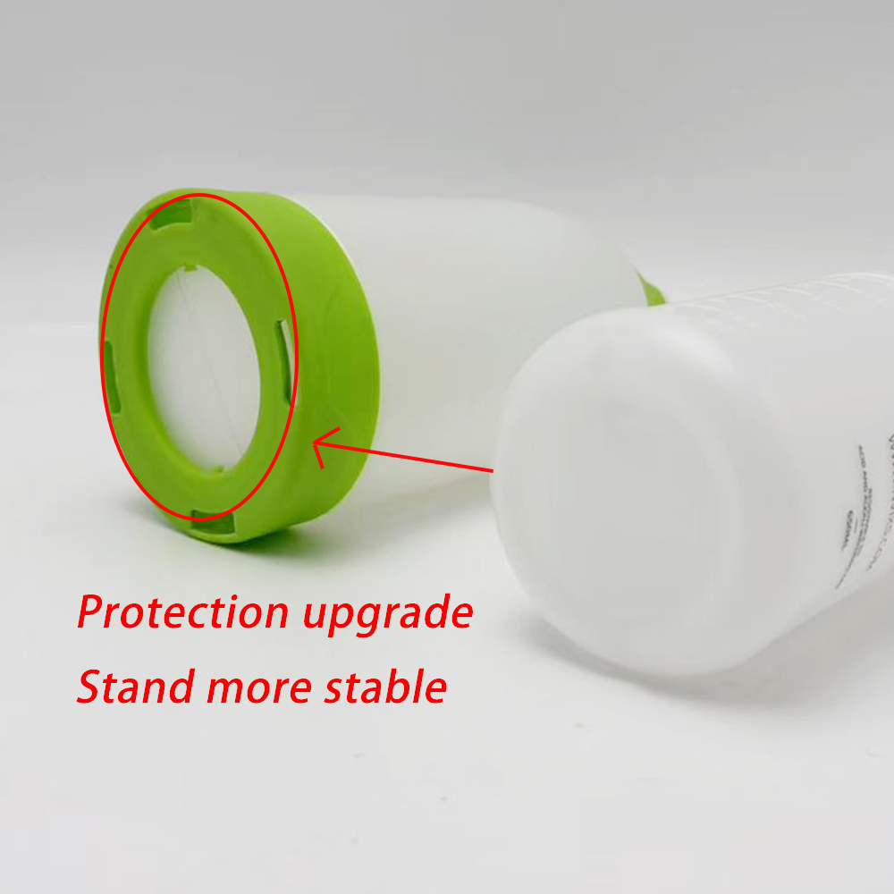 Plastic Empty Spray Bottles, F – обзор и цена Water Bottle Blank