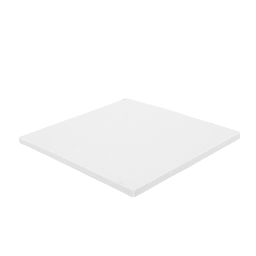 Pure White Square Ceramic Tile – обзор и цена Coaster Sublimation Blank