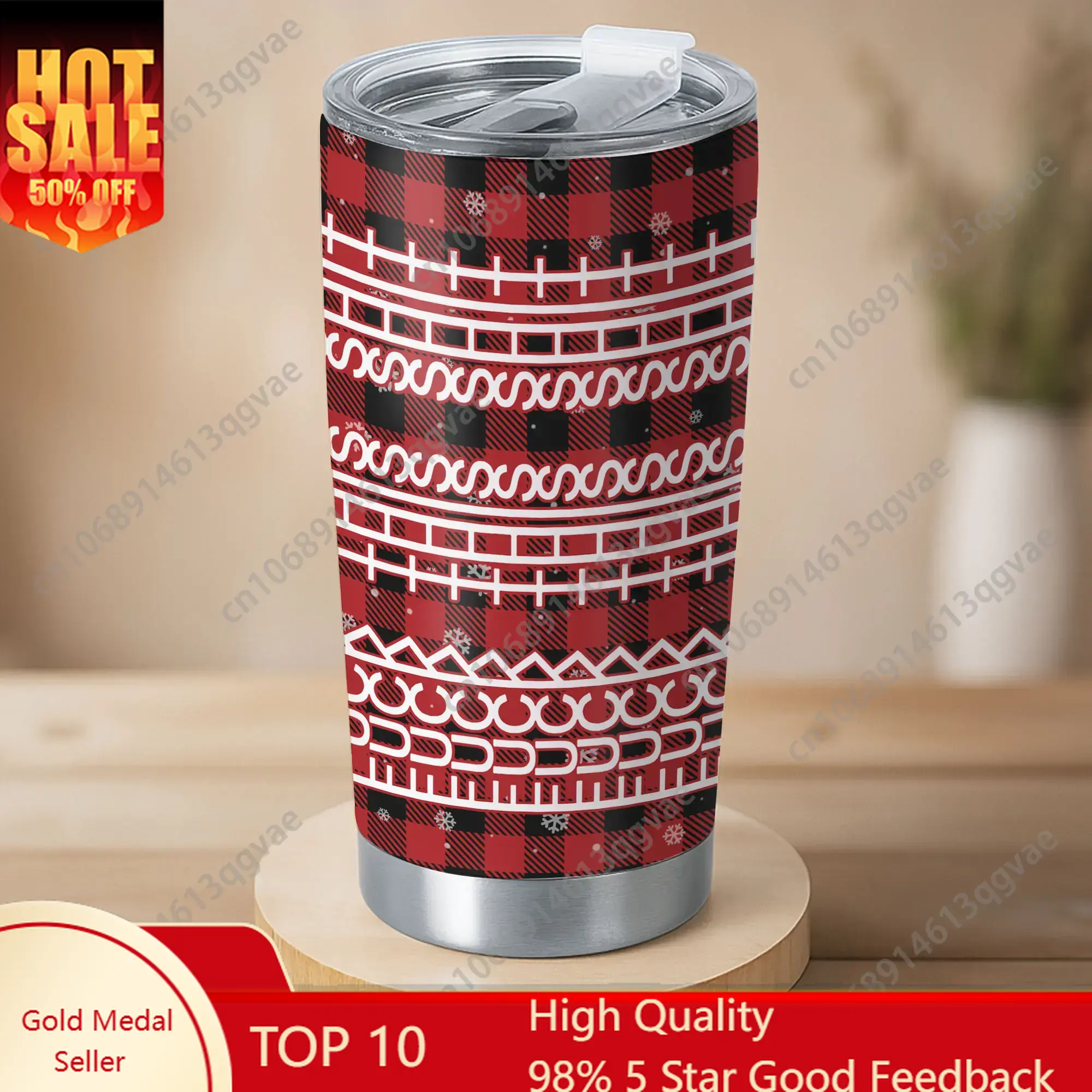 Judywin Talk - Collection Hidd – обзор и цена Tumbler 20Oz White