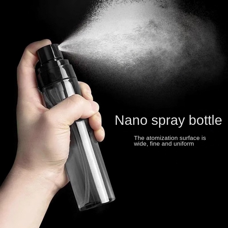 3327 Spray Bottle Travel Bottl – обзор и цена Water Bottle Blank