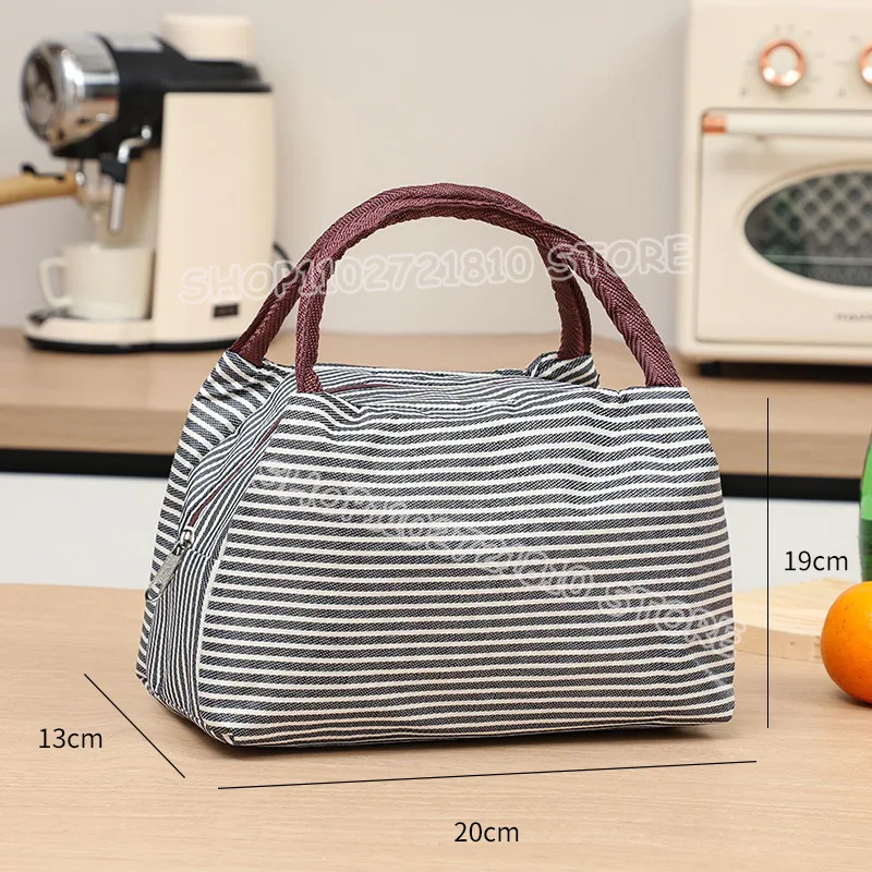 Snoopys Insulated Lunch Box Ox – обзор и цена Tote Bag Sublimation