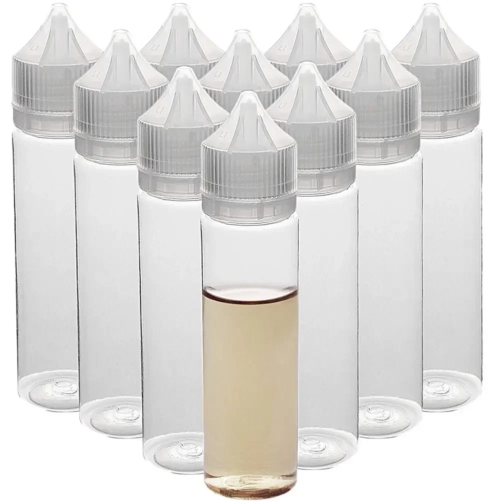 50PCS 30/60/100/120ml Empty Pl – обзор и цена Water Bottle Blank