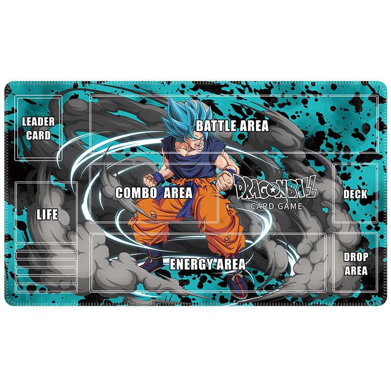 26 Models Dragon Ball Trading  – обзор и цена Door Mat Blank