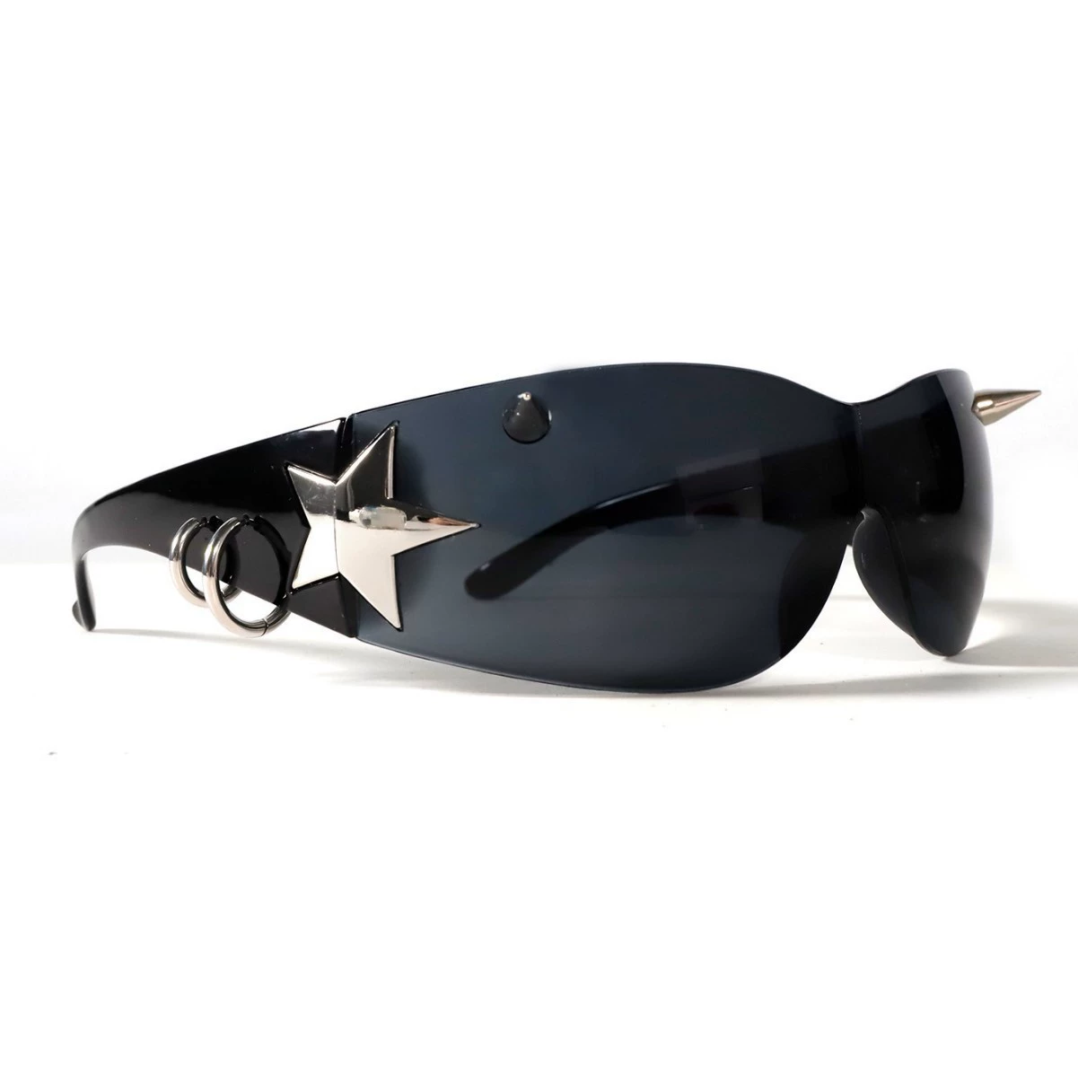 Rivet Punk Metal Star Frame Gl – обзор и цена Metal Photo Panel
