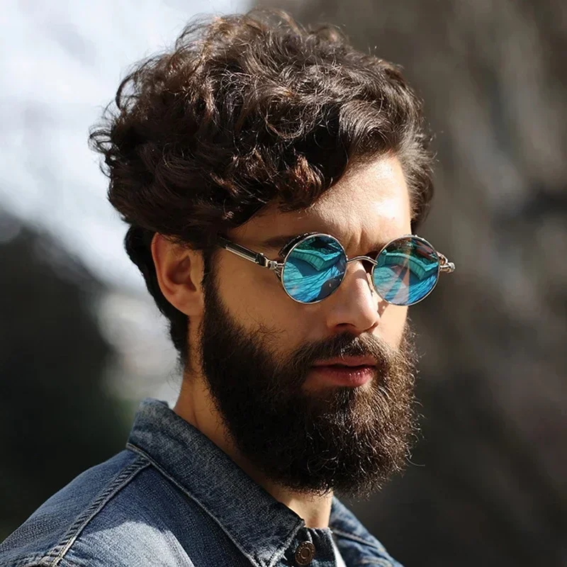 Fashion Sports Classic Sunglas – обзор и цена Metal Photo Panel