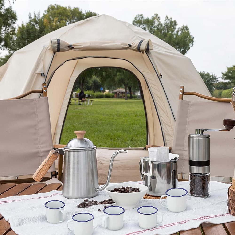 Mini Enamel Camping Coffee Mug – обзор и цена Sublimation Mug White