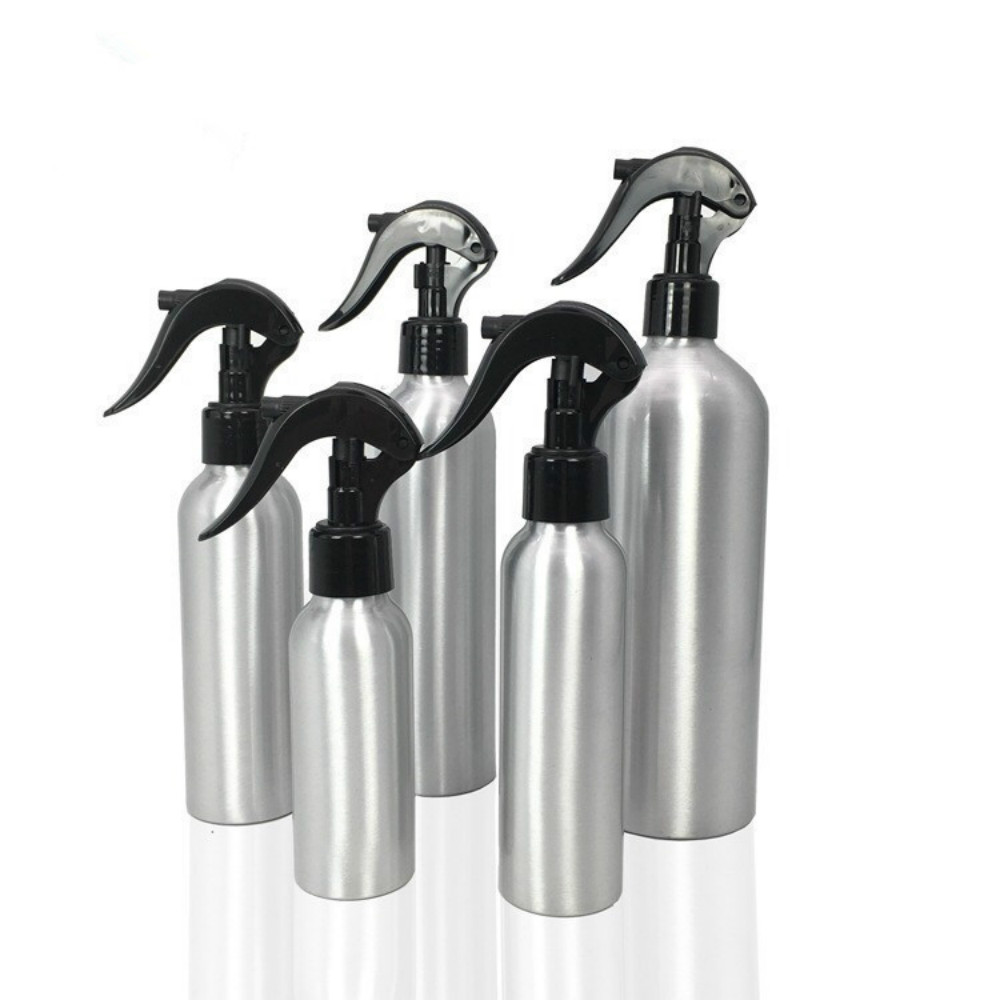30ml/50ml/100ml/150ml/250ml Al – обзор и цена Water Bottle Blank