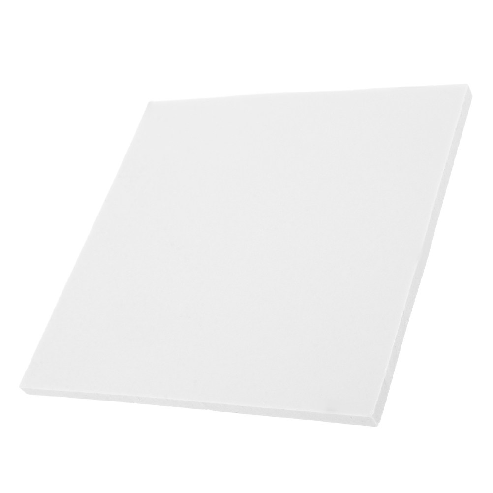 DIY Ceramic White Ceramic Tile – обзор и цена Coaster Sublimation Blank